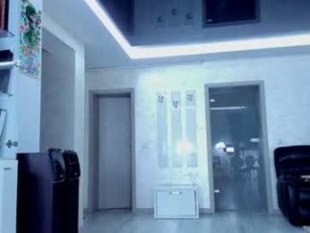 ingridblondy94 webcam chaturbate model stream image