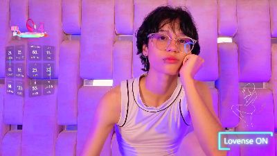 NorthHale webcam model stream image