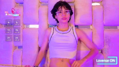 NorthHale webcam model stream image