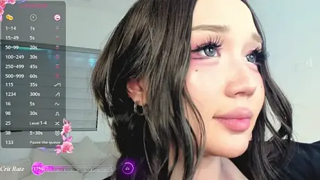 Aoki_sweet webcam model stream image
