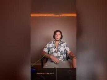 johnlights0 webcam model stream image