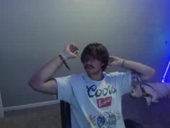 johnlights0 webcam model stream image