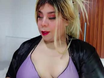 tasha_gatti webcam chaturbate model stream image