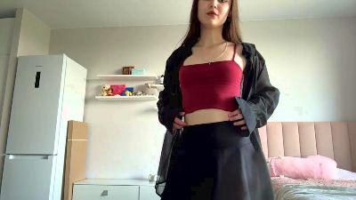CindySae webcam cam4 model stream image