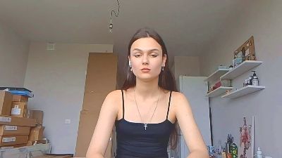 CindySae webcam model stream image