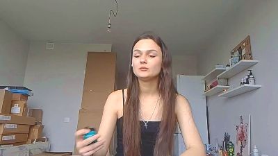 CindySae webcam model stream image