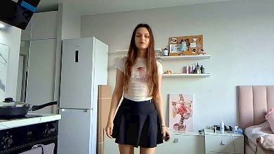CindySae webcam cam4 model stream image