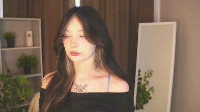 FannyCordery webcam model stream image