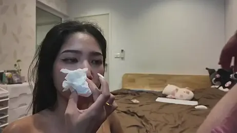 AlexFilmX webcam model stream image