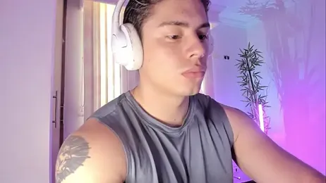 Giordano_Russo webcam model stream image
