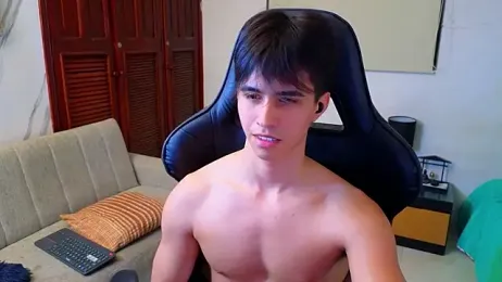 carl_dixon webcam model stream image