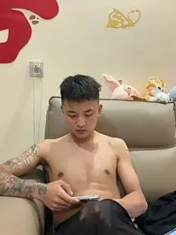 cizong7 webcam model stream image