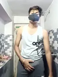 hotyboy_89 webcam model stream image