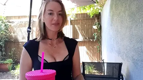 TopsyWilde webcam model stream image