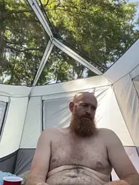 32XRedBeard webcam model stream image