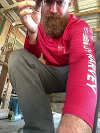 32XRedBeard webcam model stream image