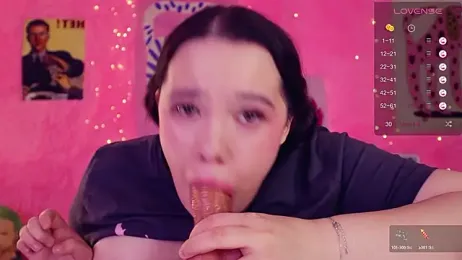 Chery_Lady22 webcam stripchat model stream image