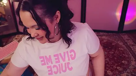 Chery_Lady22 webcam model stream image