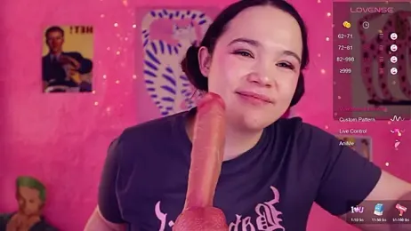 Chery_Lady22 webcam model stream image