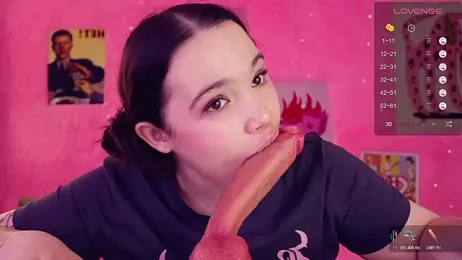 Chery_Lady22 webcam model stream image