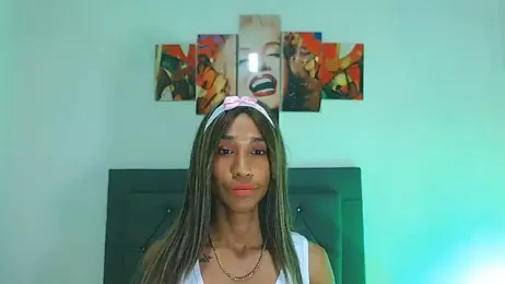 red_veltet webcam model stream image