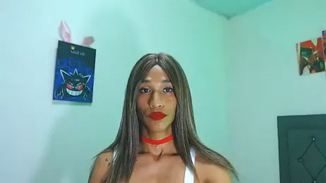 red_veltet webcam model stream image