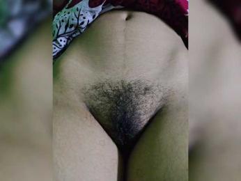 Aadhyababy webcam model stream image
