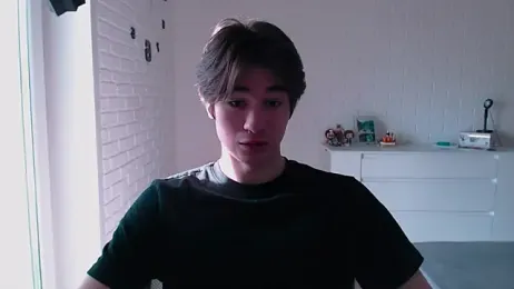 MarkusDean webcam model stream image