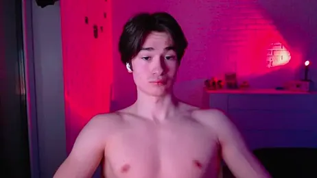 MarkusDean webcam model stream image