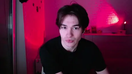 MarkusDean webcam model stream image