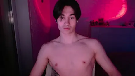 MarkusDean webcam model stream image