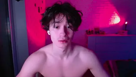 MarkusDean webcam model stream image