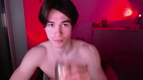 MarkusDean webcam model stream image