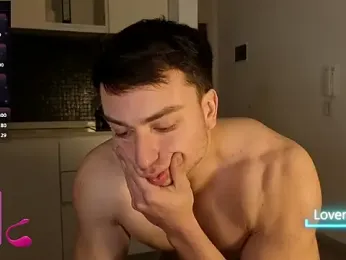 Benicio07 webcam model stream image