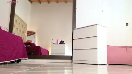 Alexa_Miss webcam model stream image