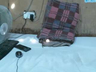 magnetic-queen webcam model stream image