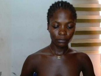 Sexyxcunt webcam model stream image