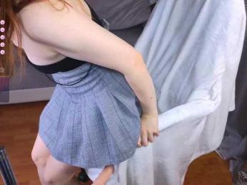 IMNOTSHYBABY webcam model stream image