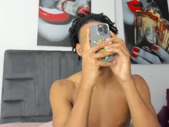 ted_ruskin webcam model stream image