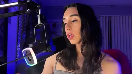 xoFrankie webcam model stream image