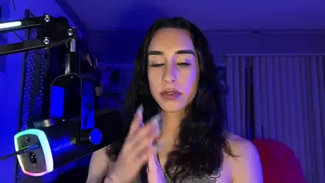 xoFrankie webcam model stream image