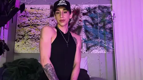 xoFrankie webcam stripchat model stream image