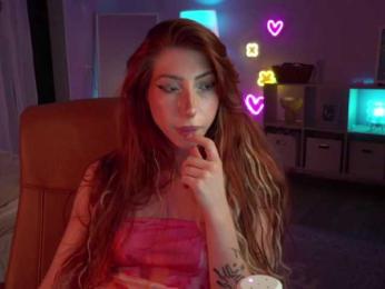 IzabellaSweet webcam bongacams model stream image