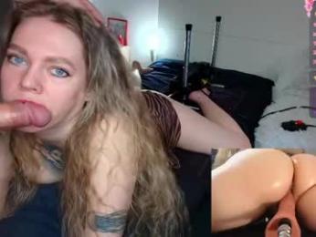 emptyhunters webcam model stream image