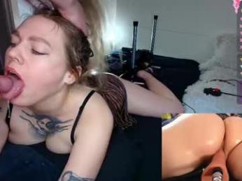 emptyhunters webcam model stream image