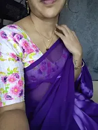 Cute-Smiely-Queen-Telugu webcam stripchat model stream image