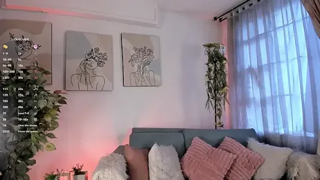 aisha_bx webcam stripchat model stream image