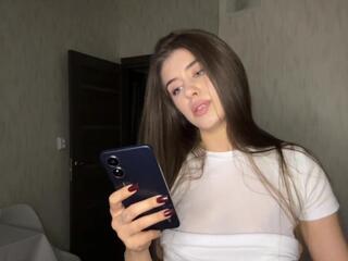 Susannah Redshaw webcam flirt4free model stream image