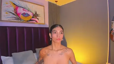 LauraAristizabal webcam model stream image