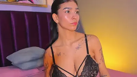 LauraAristizabal webcam model stream image